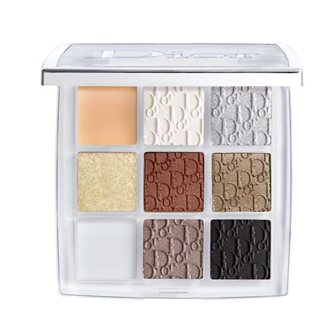 dior backstage eye palette 001